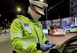 Dorohoian prins cu mașina plină de țigări de contrabandă