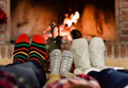 DAS Dorohoi - Anunț acordare ajutor pentru încălzirea locuințelor cu lemne