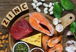 De ce este important zincul în organism. Cele mai bune surse