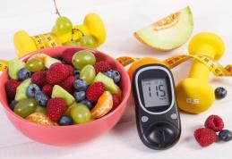 Alimente care te ajută să îți păstrezi diabetul sub control