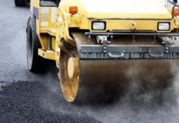 Investiție de peste 1,6 milioane de lei pentru asfaltarea drumurilor din comuna Mihăileni