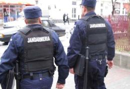 Societate comercială din Botoșani închisă temporar de jandarmi pentru 15 zile