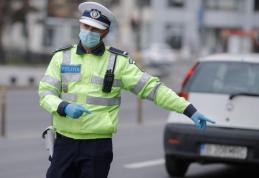 Depistați la volan deși nu dețineau permis de conducere