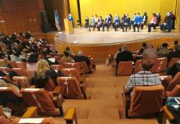 IȘJ Botoșani: Ședință cu directorii și directorii adjuncți ai unităților de învățământ preuniversitar