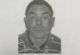 Bărbat din județul Botoșani dat dispărut. A plecat să muncească la o fermă și nu a mai contactat familia