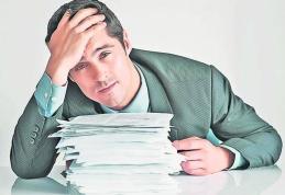 Codul fiscal se modifică din nou. VEZI ce câştigăm şi ce pierdem