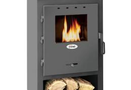 Soba din fier versus teracotă: avantaje și dezavantaje