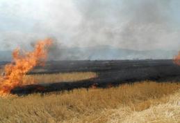 SVSU Dorohoi: O pală de vânt vă poate arde gospodăria