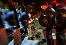 Carte de identitate falsă procurată cu 150 de euro, descoperită de poliţiştii de frontieră