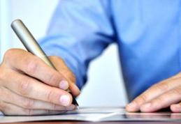 Concurs pentru ocuparea funcțiilor de director și director adjunct în unitățile de învățământ din județul Botoșani