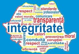LANSAREA PROIECTULUI „Creșterea transparenței, eticii și integrității la nivelul Municipiului Dorohoi”