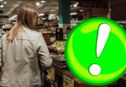 ANSVSA, în alertă! Mare atenție la aceste alimente. Au fost descoperite tone întregi de produse ce conțin pesticide