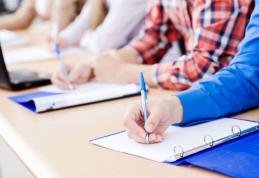 9,20 cea mai mare notă la concursul pentru directori de școli din județul Botoșani