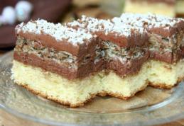 Prăjitură Regina Maria