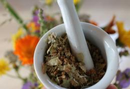 Plante utile în ameliorarea crizelor biliare