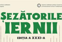 Şezătoare tradiţională organizată la Botoșani de Centrul Județean pentru Conservarea și Promovarea Culturii Tradiționale 