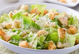 Salată Cezar