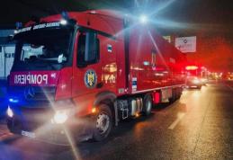 Primul transport de ajutoare umanitare colectate pe Platforma Guvernului României a plecat spre Siret