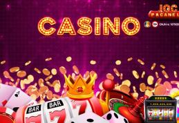 Ce ai alege dintre un cazinou online sau unul fizic?