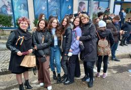 Liceul „Regina Maria” Dorohoi – Mobilitate Erasmus+ „DIGISTORIES OF GENERATION Z” în Airola, Italia