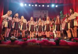 „Un mărțișor pentru Ion Creangă” ediția a III-a - Comori folclorice cu oameni de poveste - FOTO