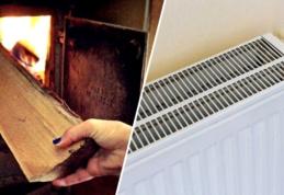 DAS Dorohoi: Anunț acordare ajutoare încălzire cu lemne și supliment pentru energie