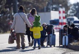 Războiul din Ucraina: Grupul E.ON donează 1 milion de euro pentru ajutor umanitar imediat