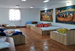 26 de parohii din Protopopiatul Dorohoi, în sprijinul refugiaților. Campania de ajutorare continuă și în zilele următoare
