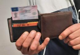Patru permise de conducere false descoperite la controlul de frontieră - FOTO