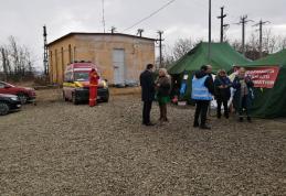 Acțiunile pentru cetățenii ucraineni continuă. Prefect: „Depunem toate eforturile necesare zilnic”