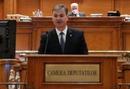 Dan Şlincu: „Au fost majorate nivelurile salariale ale personalului de la nivel local care gestionează proiecte cu fonduri europene”