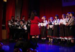 Colegiul Național „Grigore Ghica” Dorohoi. Puterea lui Împreună - FOTO