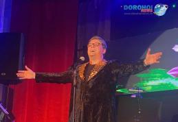 Seară de concert cu FUEGO la Festivalul „Marțișor Dorohoian” 2022 – VIDEO/FOTO