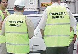 ITM-ul va aplica amenzi pentru angajatorii care nu au dat liber de Ziua Naţională!