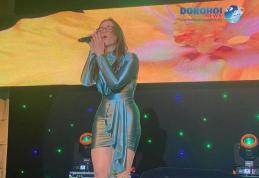 Expunere de tinere talente la Festivalul „Mărțișor Dorohoian” 2022 – FOTO