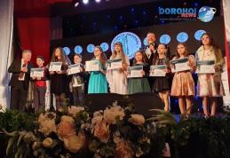 Vezi câștigătorii Festivalului Național „Mărțișor Dorohoian” - FOTO