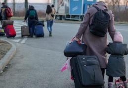 Câți bani primesc românii care găzduiesc refugiați ucraineni. Hotărâre de Guvern aprobată în regim de urgență