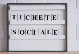 DAS Dorohoi: ANUNŢ privind acordarea tichetelor sociale