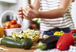 Alimente care fortifică imunitatea primăvara