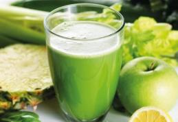 Sucul vegetal care întinerește celulele