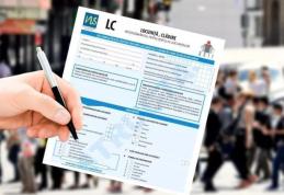 Sunt obligați să participe la recensământ dorohoienii care trăiesc în afara țării? Ce prevede legea