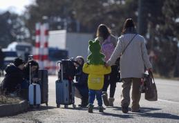 Primăria Dorohoi: Informații privind situația refugiaților din Ucraina