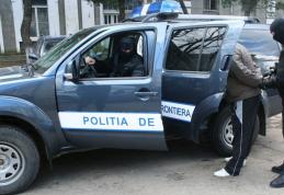 Grupare infracţională de contrabandă de ţigări anihilata la Botosani