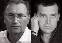 Poeți în dialog la Memorialul Ipotești: Dinu Flămând și Andrei Novac