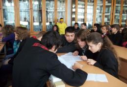 Săptămâna Educaţiei Permanente la Grupul Școlar „Regina Maria” Dorohoi