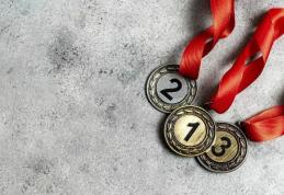Județul Botoșani are o „armată” de olimpici!. Peste 1000 de elevi premiați la olimpiadele școlare