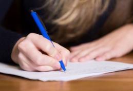 Teze cu subiect unic la nivelul județului Botoșani