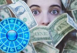 Ce ne rezervă horoscopul banilor în luna aprilie