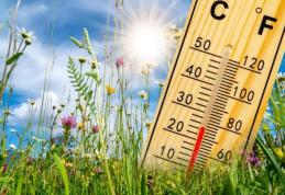 Prognoza meteo 3 aprilie - 2 mai. Vremea de Paşte şi de 1 Mai