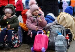 Bani de la stat, pentru cei care au găzduit refugiați ucraineni. Când trebuie depuse cererile